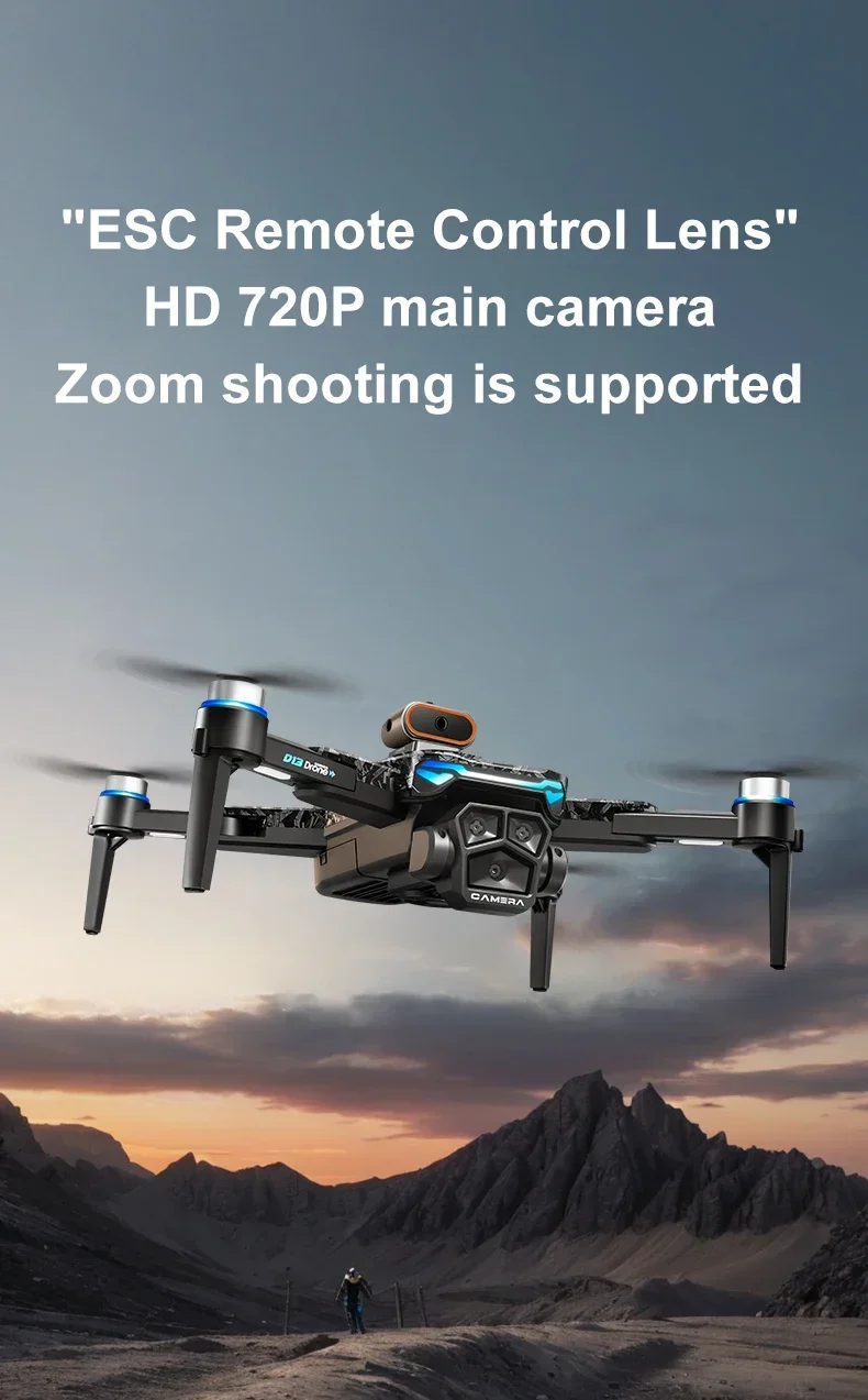 Drone Battery