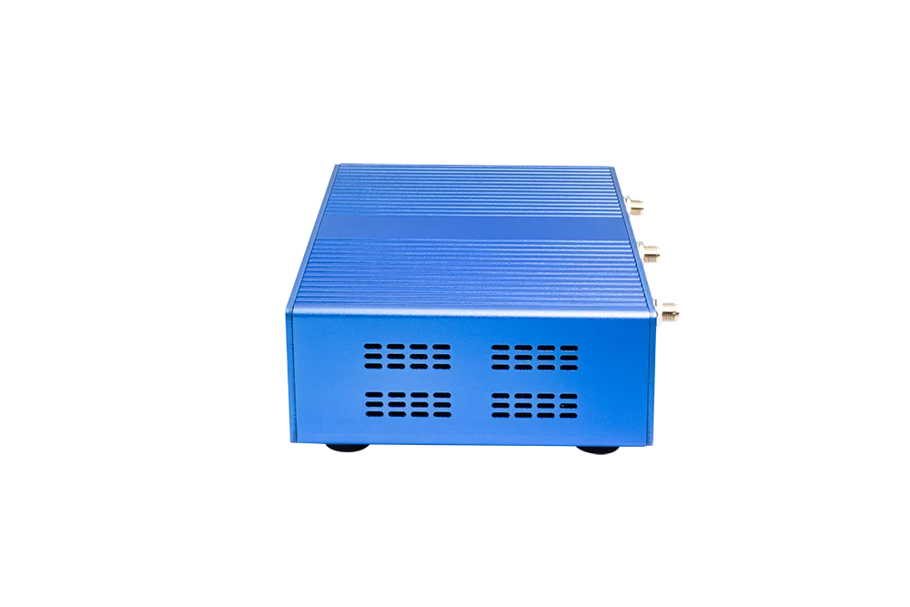 Banana Pi OpenWrt One Open Source Smart Router MediaTek MT7981B Dual-Band WiFi6