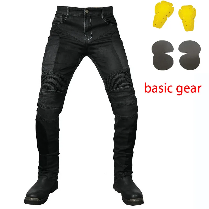 basic gear black