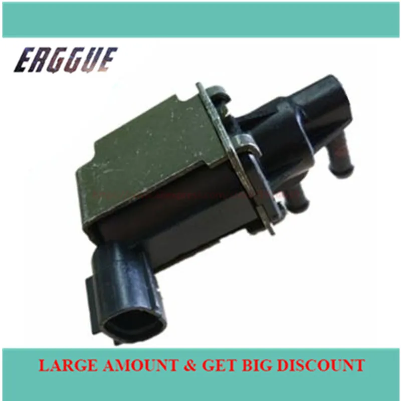 

Original New K5T48371 39460-38650 Purge Control Solenoid Valve For Hyundai Sonata For Kia Sorento