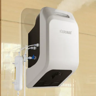 

Ультразвуковой увлажнитель