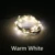 Warm White