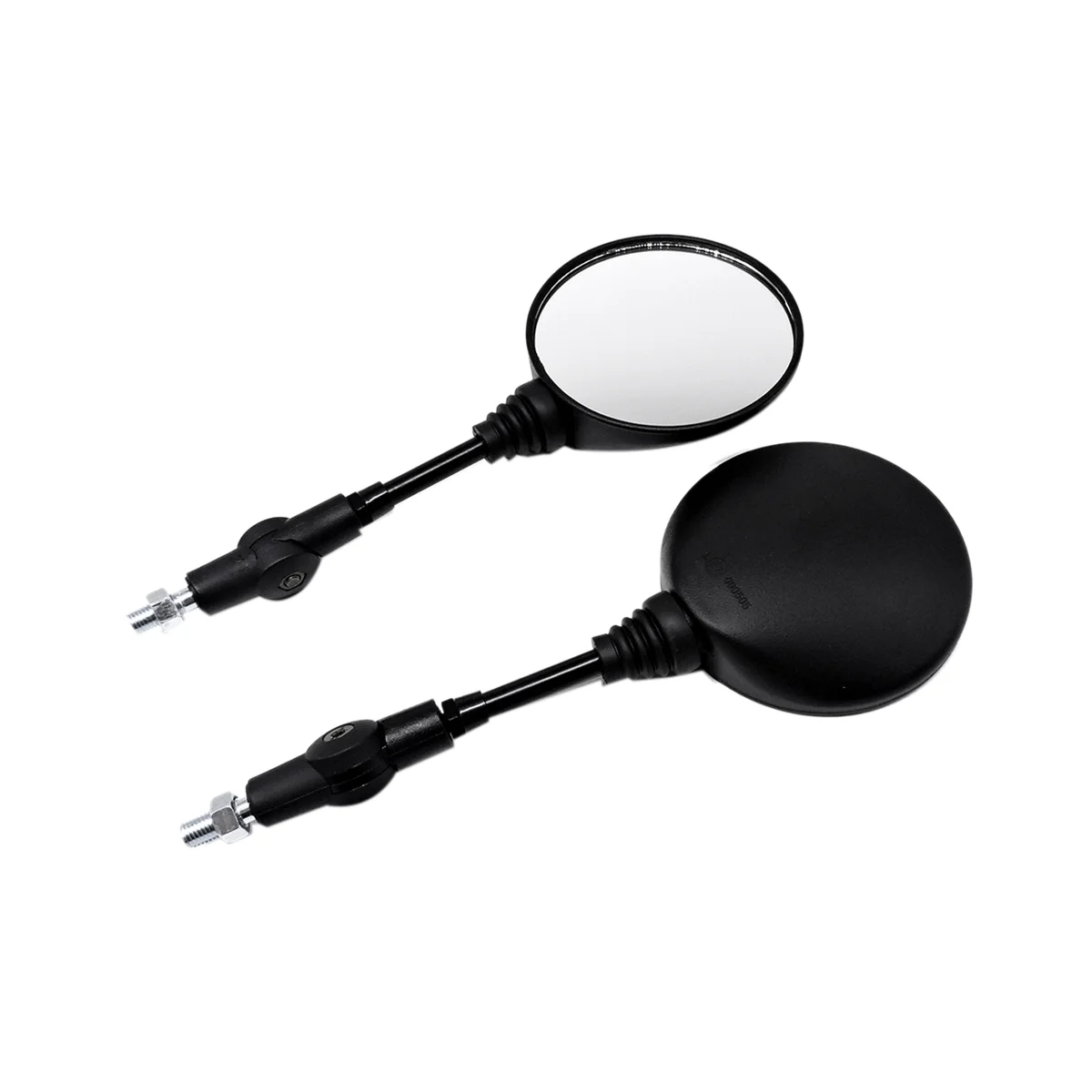 

Motorcycle Rearview Mirror Universal Mirror Reversing