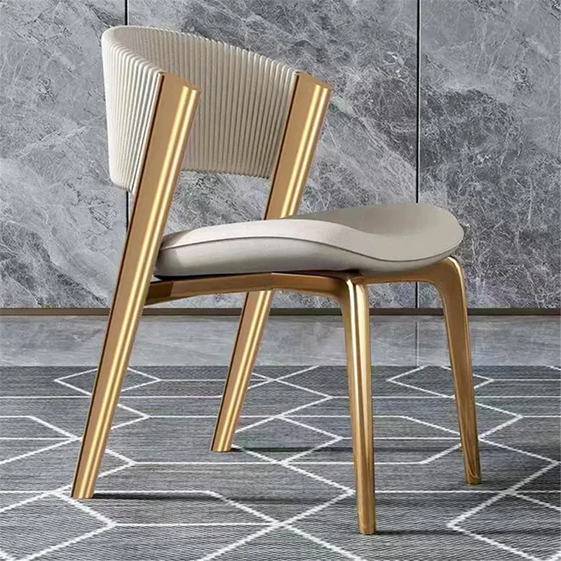

Nordic Kitchen Dining Table Chairs Modern Designer Chair Office Foldable Chair Design Chair Dining Chairs Dining Furniture
