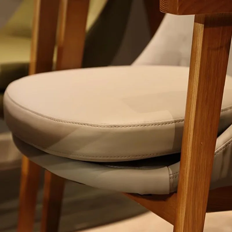 Kitchen Camping Restaurant Chair Waiting Classics Ergonomic Lounge Restaurant Chair Nordic Makeup Silla Comedor Home Furniture