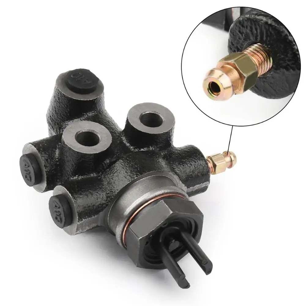Areyourshop New Brake Load Sensing Proportioning Valve Fixs for Toyota FJ75 FZJ75 HJ75 HZJ70 Brake Proportioning Valve Car Parts
