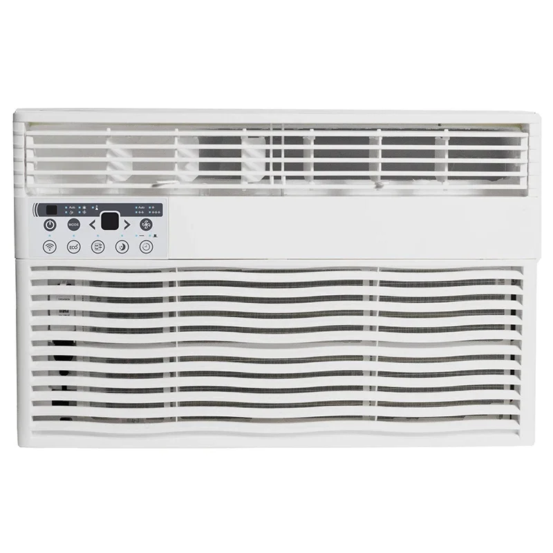 Best Sale 15,000 BTU Cheap Window Smart Air Conditioner with Remote 5