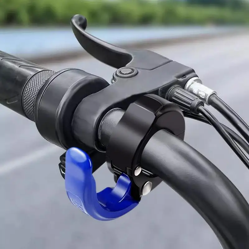 Electric Scooter Hook Bicycle Carrying Hook Claw Storage Bag Heavy Duty Electric Scooter Hanger Bike Hang Bag