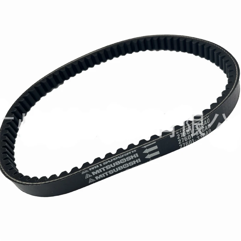 

Универсальный ремень для мотоцикла USERX, ремень приводного ремня двигателя 27601-33G00 для Suzuki UZ V125 QS125 UM125