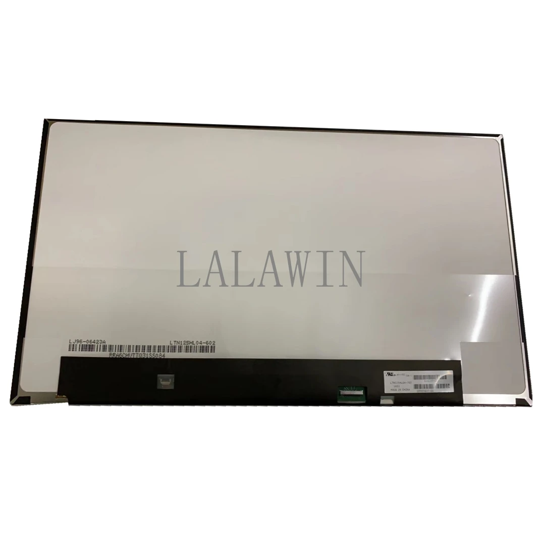 

LTN125HL04 702 602 разрешение 1920 × 1080 ЖК-экран для ноутбука 12,5 дюйма