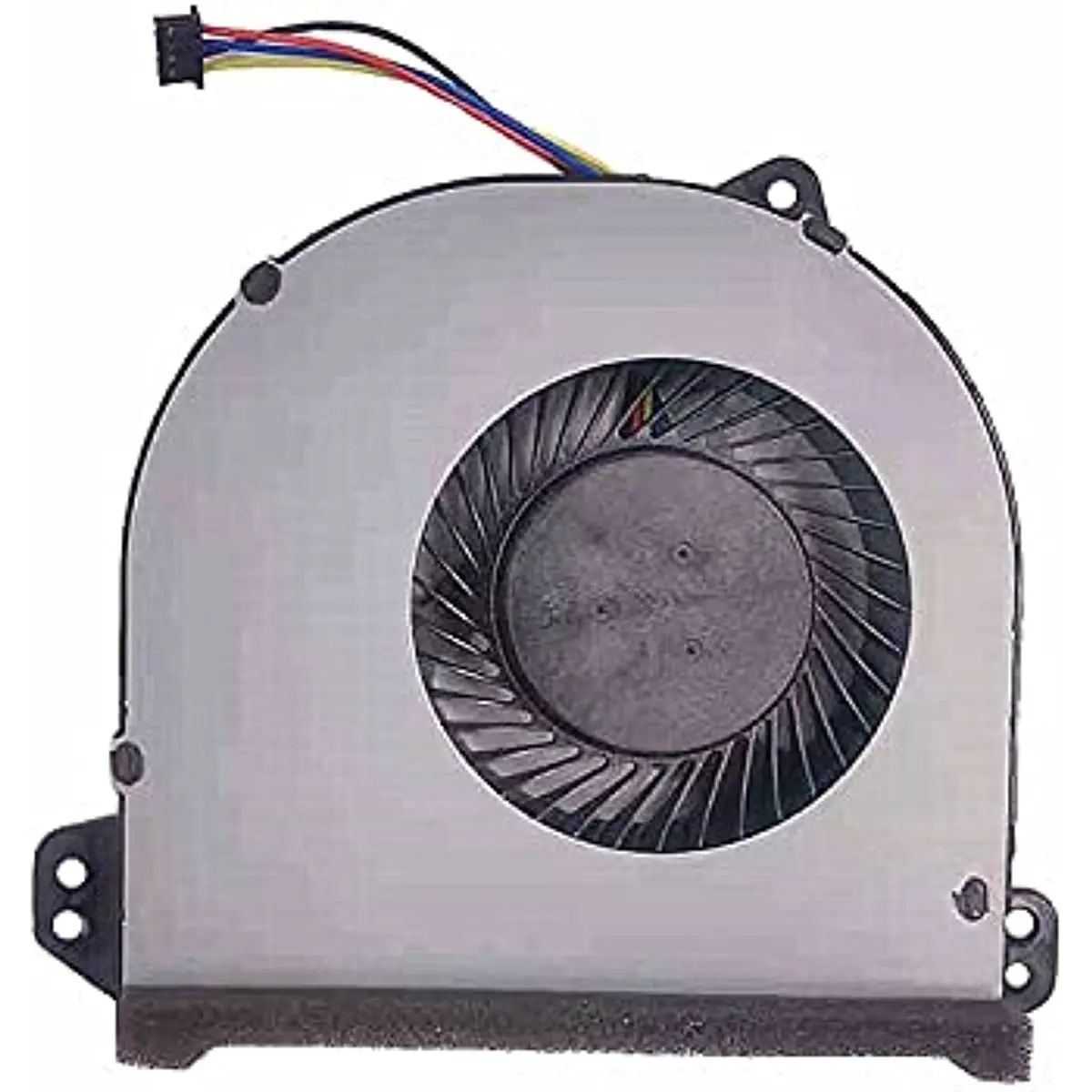 

For ASUS ROG GX700 G701 GX700VO GX700V G701V G701VI Series DFS561405FLOT FJBX EG75070S1-C170-S9A DC5V 0.5A 13N1-15P0101 Fan