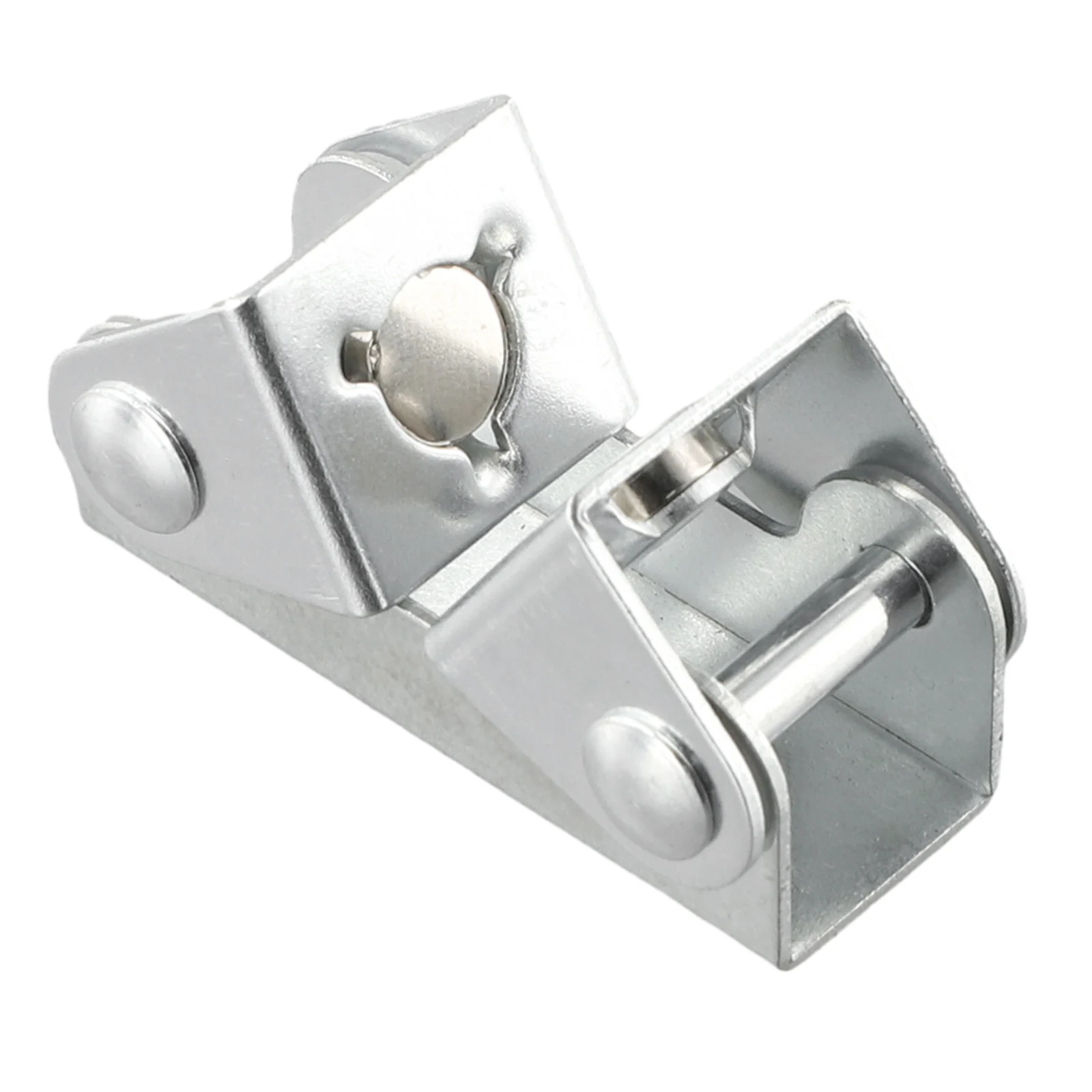V Type Magnetic Welding Clamp Fixture Adjustable Magnet V-Pads For Door Casement Tools Hand Tools Metal Working Tool 1PC