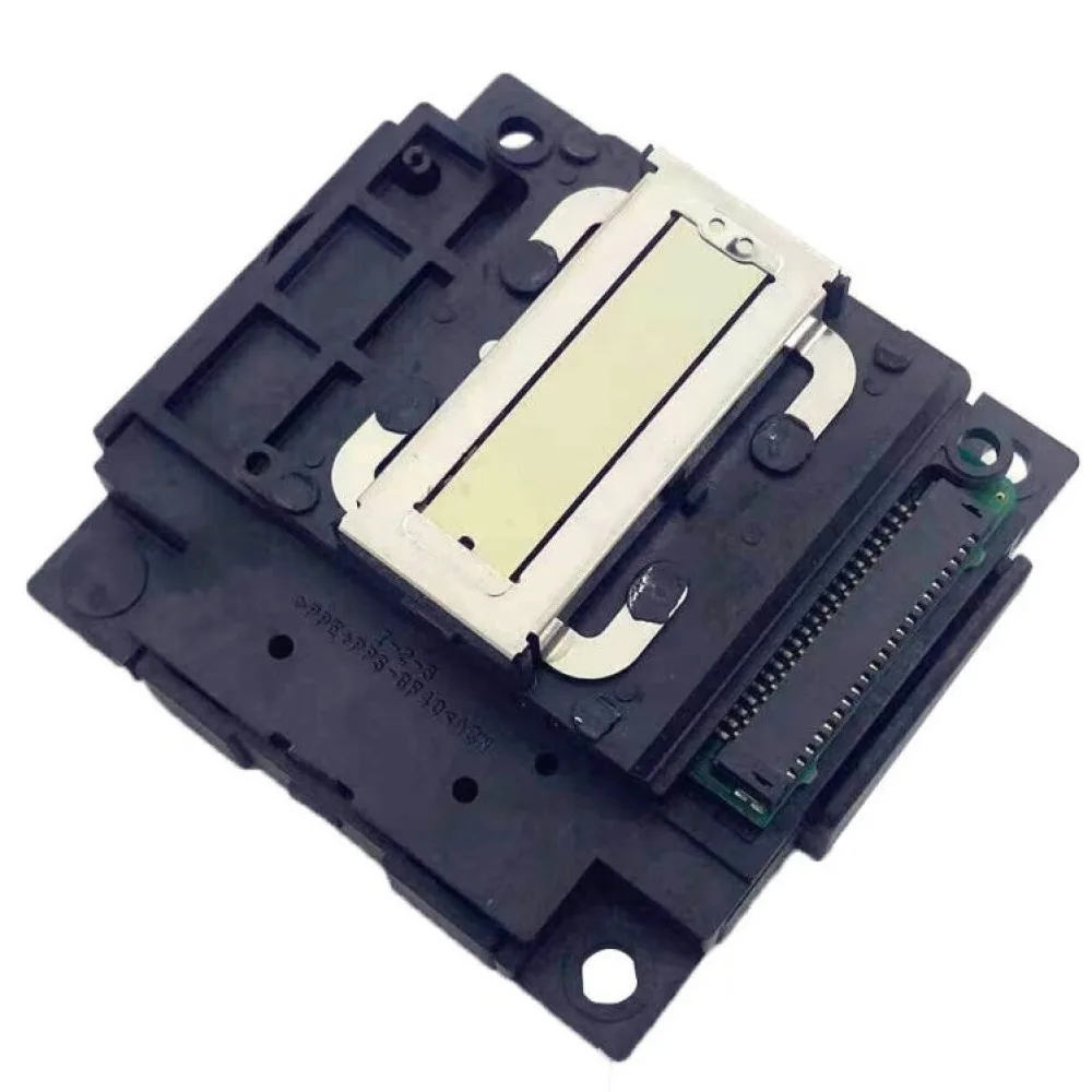 

Печатная головка принтера Подходит для Epson EcoTank ET-2803 ET 2803 2850 Φ l395 l 5190 L1210 Φ l210 l380 L 375 L1250 l 3110 l555