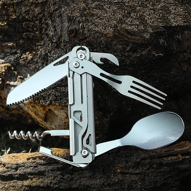 Stainless Steel Folding Blade Small Pocketknives Military Tactical Knives  Multitool Hunting And Fishing Survival Hand Tools - AliExpress