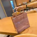 S-dark pink