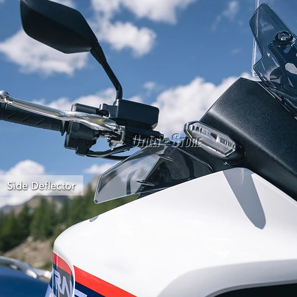 Tanktas 3 L voor Honda CRF1100L Africa Twin / NT1100 / XL750 Transalp