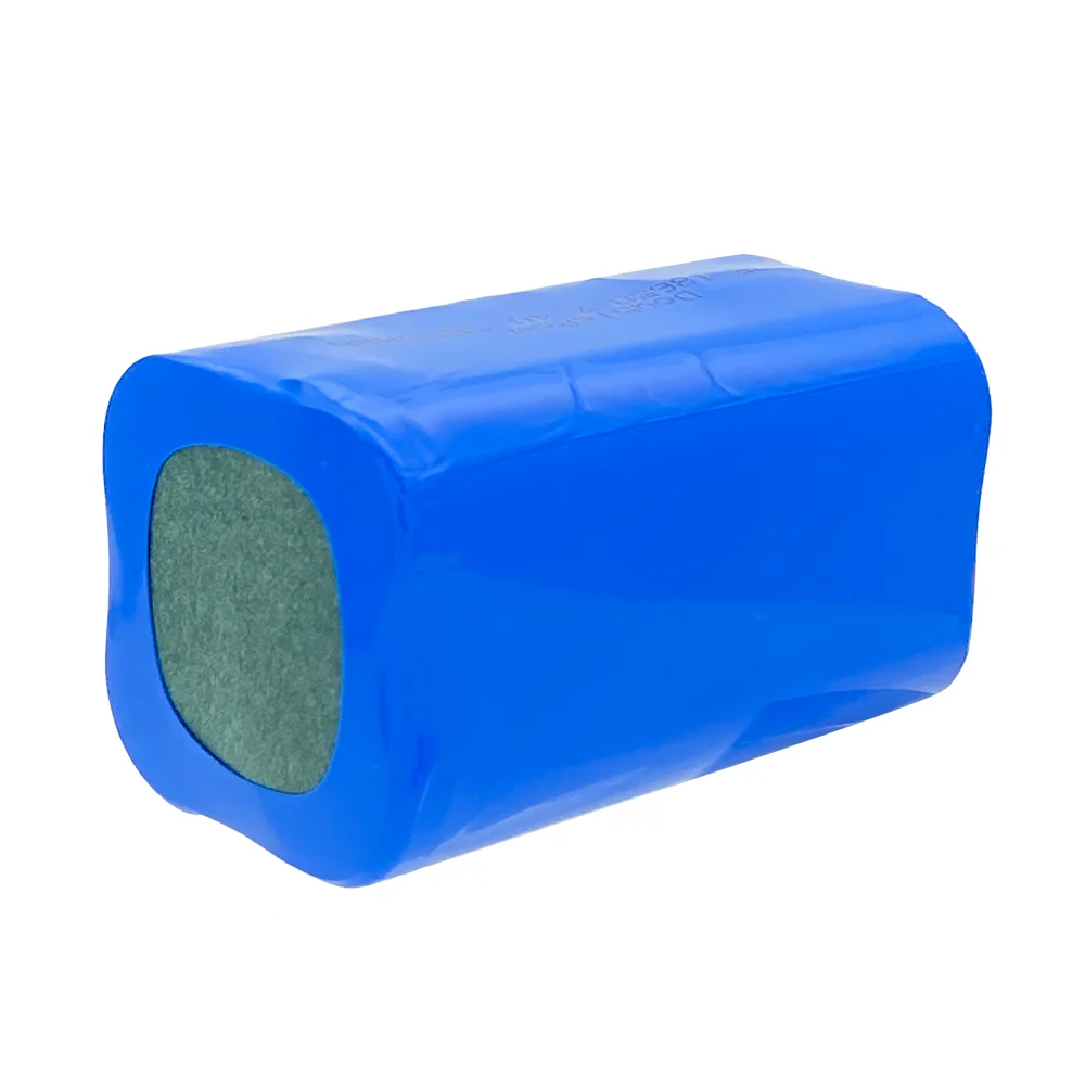 Rechargeable battery battery protection circuit board 100% Original 18650 lithium battery 7.4v 5200mah rechargeable battery pack megaphone speaker protection board
