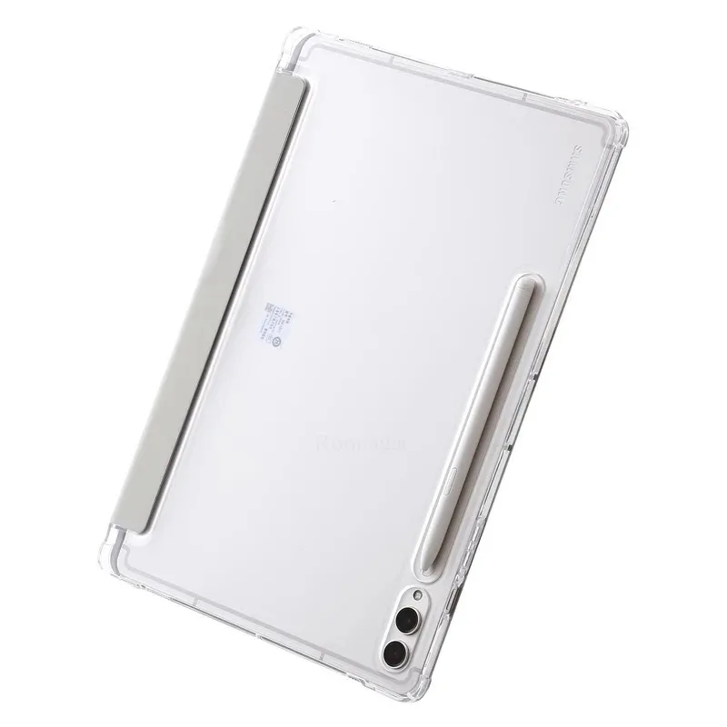 Premium Magnetic Y-Fold Tablet Case with Versatile Fit