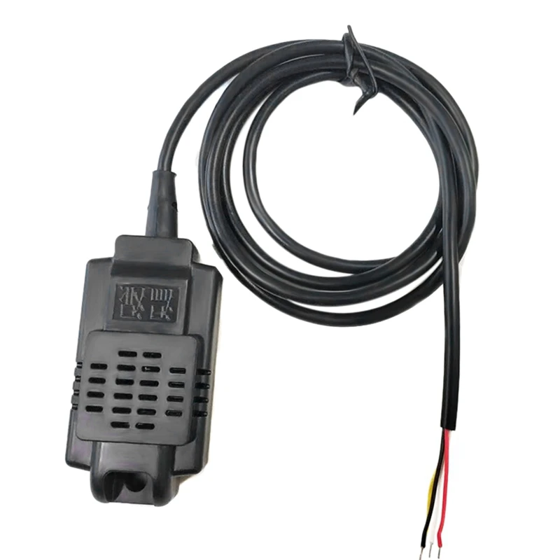 

Hot-2X RS485 SHT20 Temperature Humidity Sensor Module High Precision Temperature Humidity Monitor Transmitter For Modbus