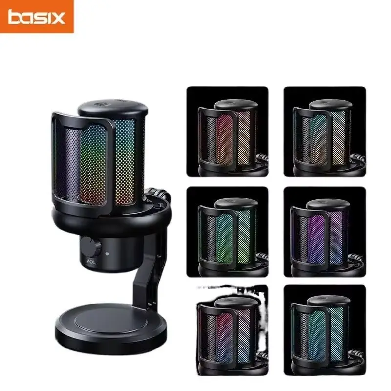 【¥1,991】basix V1PRO コンデンサマイク-アリエク特価アラート