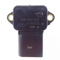 MAP Intake Manifold Absolute Pressure Sensor 1.2 1.6 1.4 16V For VW Golf MK3 MK4 Beetle Polo Fabia Octavia Seat Leon 036906051D