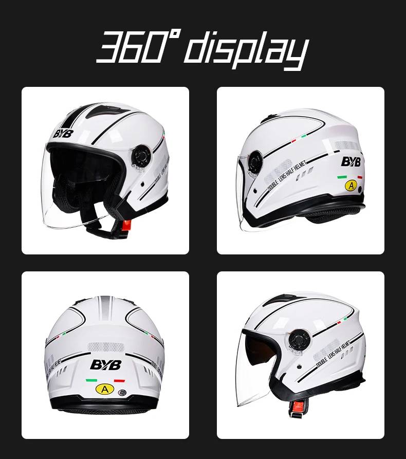 BY-730 White