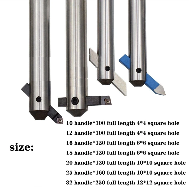 Milling Machine Boring Device Drilling Machine Boring Tool Holder 16 Handles 20 Bar Blade 25 Adjustable Tool Ba metal lathe machine