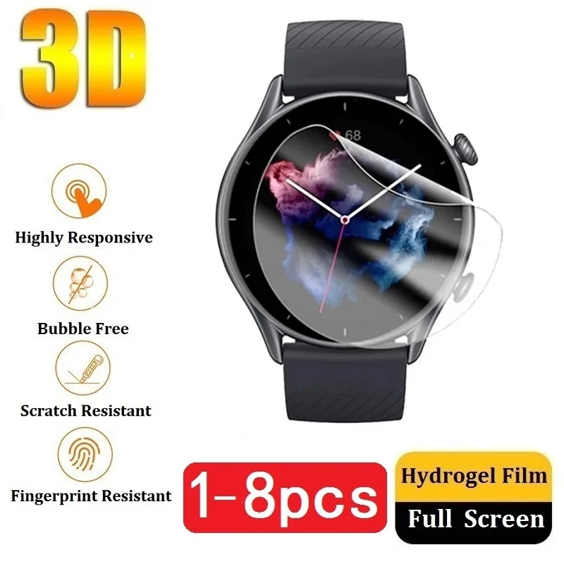 Premium Protective Screen Film