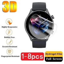 Premium Protective Screen Film - GTR Mini (4pcs Film)