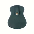 A green paddle bag