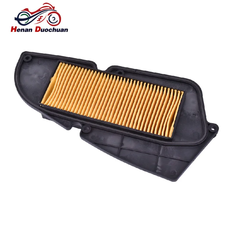 Filtro Aria Moto Per Sym 125 Hd Eu Evo Ie 2003-2013 125 Hd2 2011-2015 200 Hd Eu Evo Ie 2003-2013 200 Hd2 2011-2015