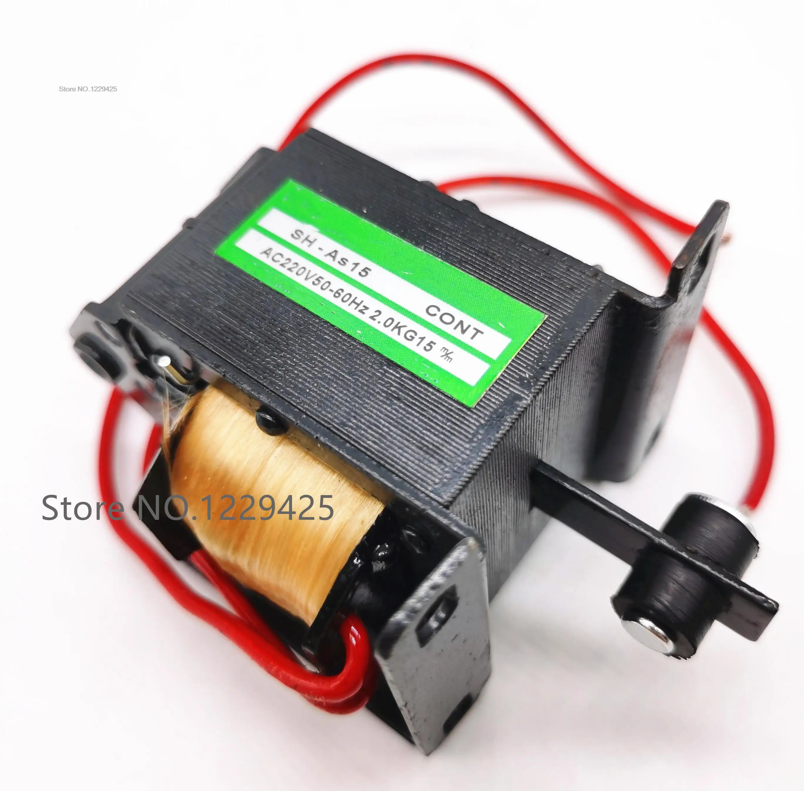 push pull eletroima sh as15 2kg 15 m m ac220v 01
