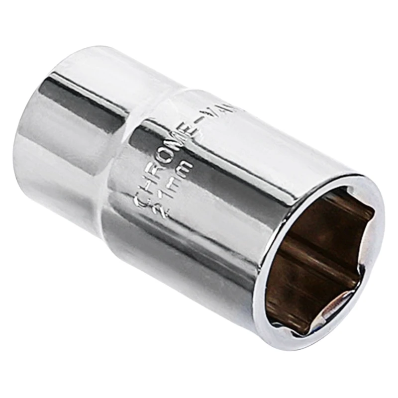 17/19mm and 21/23mm Tire Socket Wrenches with 2 Heads for Car, Bikes, Home DIY Maintenance Dropship