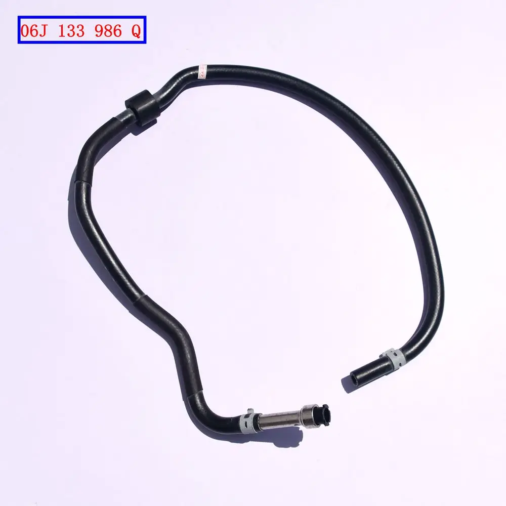 

2008 2009 For VW PASSAT B6 2.0Audi A4 A6 A3 - FUEL HOSE / LINE 06J 133 986 Q 06J133986Q