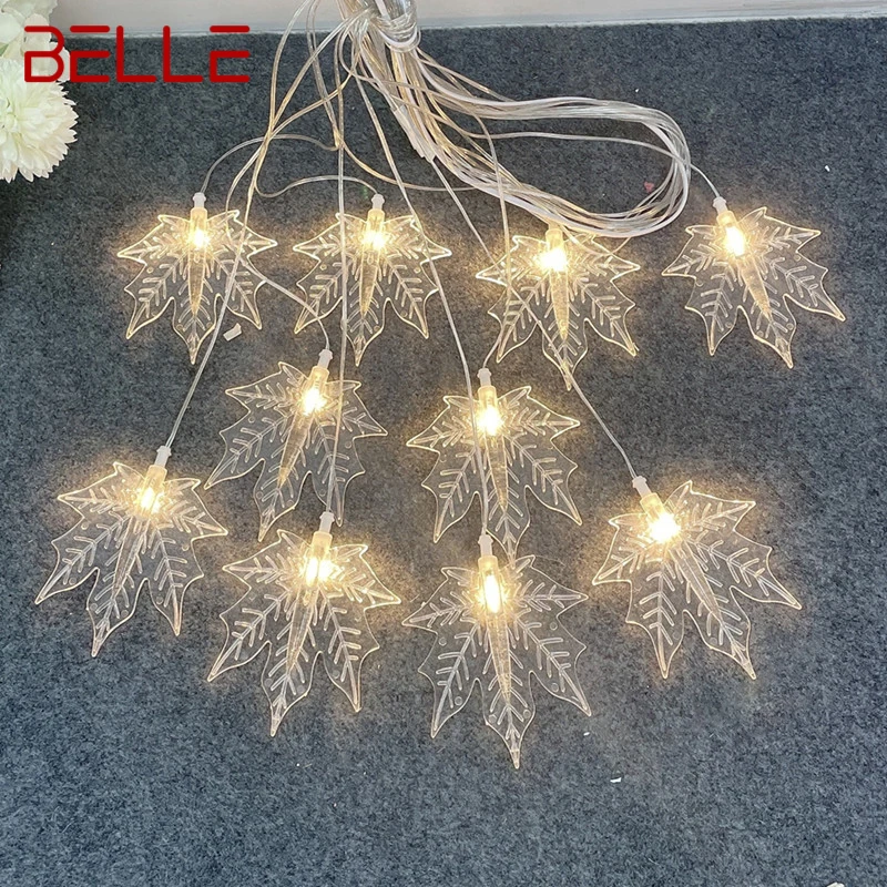 

BELLE Modern Wedding Pendant Lamp Festival Lights Atmosphere LED Light For Party Stage Prop Background Decorationnd corationnd