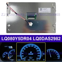 Écran d'affichage LCD TFT-LCD original de 8 pouces, pour Mercedes W221 W216 S450 S550 S600 CL550 CL600 4