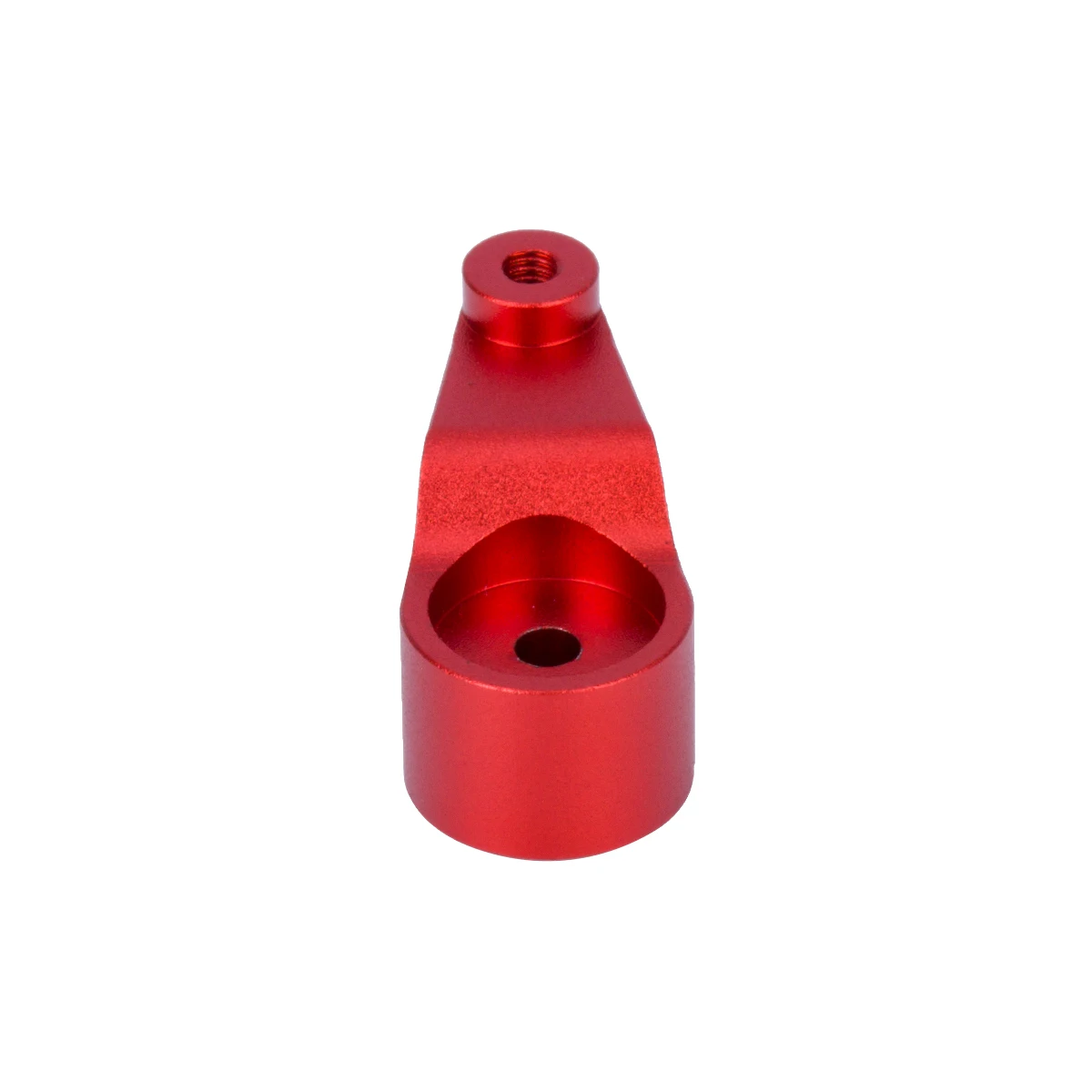 Daitoku Aluminum Fixed Link 23T Steering Servo Saver For Arrma 1/10 RC Cars – Compatible With Granite, Senton, Vorteks
