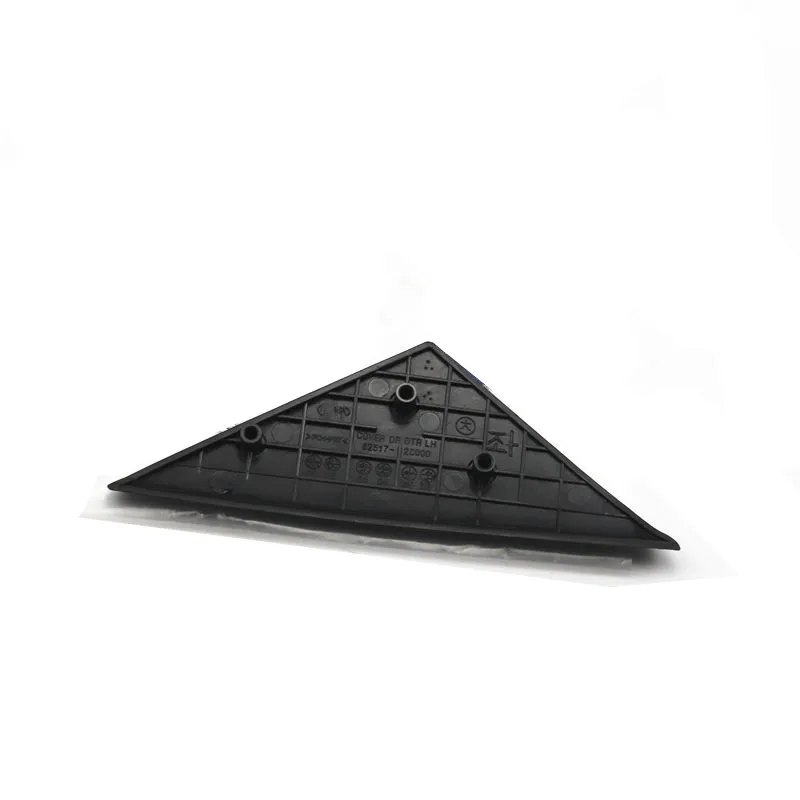 Door Sash LH RH for Hyundai Tiburon Coupe 2002-2008