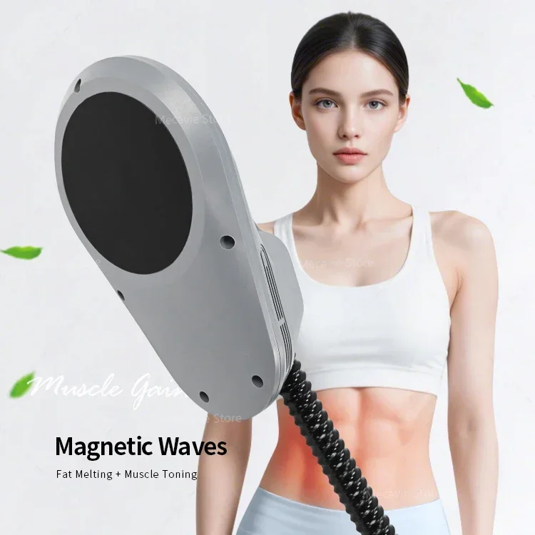 Professional Body Shaping Device 6