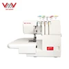 VMA Cheap Prices Domestic Overlock Large Small Stitch Length Sewing Machine Household 2