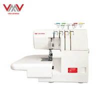 VMA Cheap Prices Domestic Overlock Large Small Stitch Length Sewing Machine Household 2