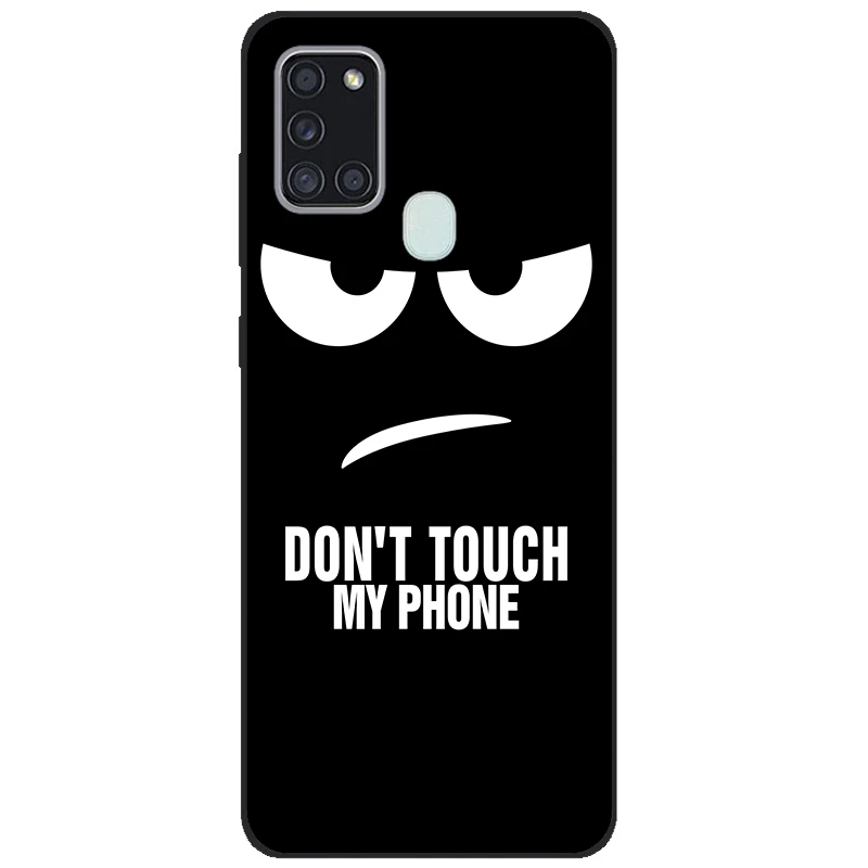 Enhanced Silicone Soft TPU Phone Cover with Bumper Protection