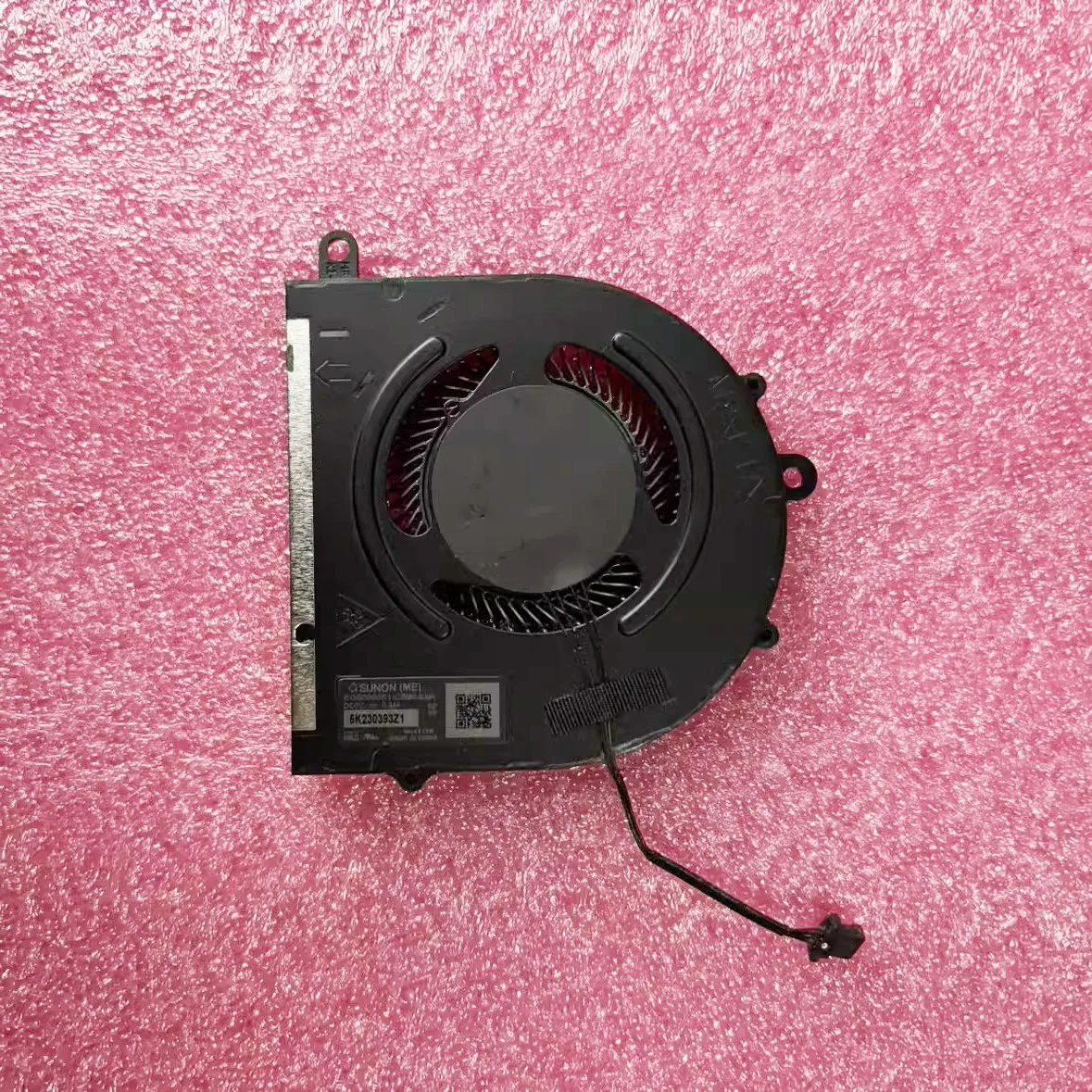 New laptop cooling fan Notebook PC for Dell Alienware M18 R1 MG75091V1-C110-S9A MG75091V1-C140-S9A EG50060S1-C690-S9A 0XMDV9