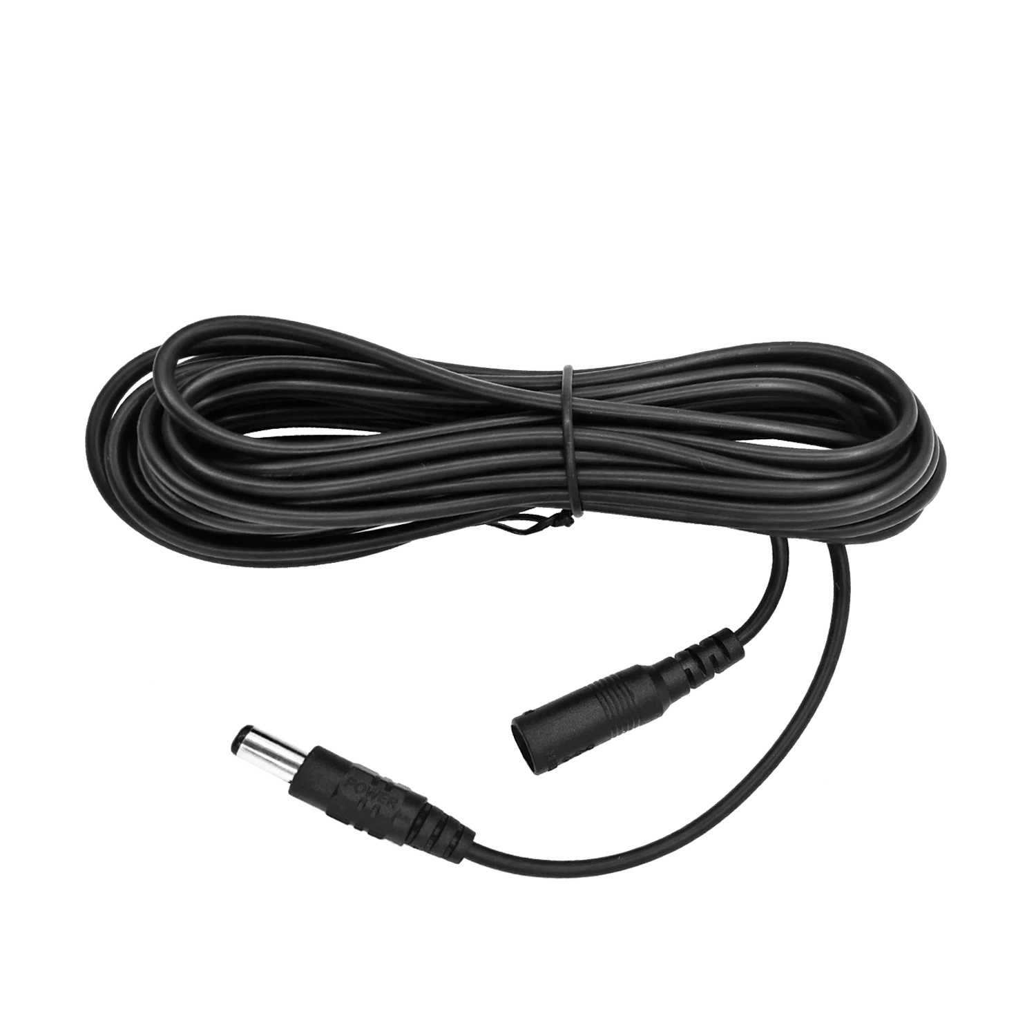 Packaging for the DC12V extension cable