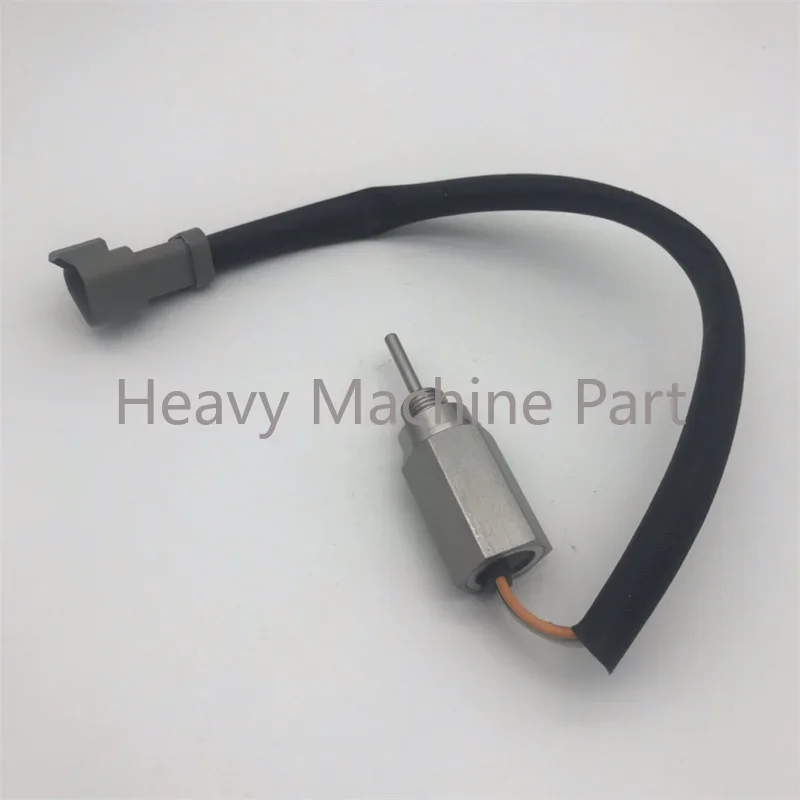 

Temperature Sensor 118-7226 1187226 152-0649 for Caterpillar CAT 725 730 735 740 Truck 3508 3516 3512 Engine