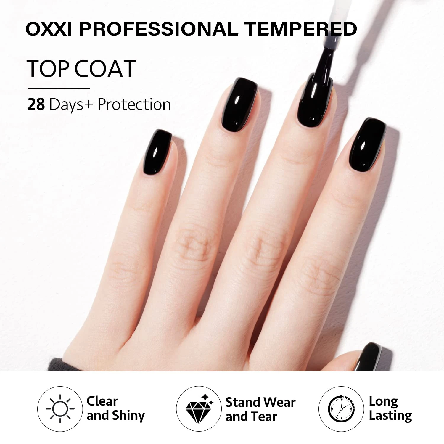 Rubber Base Gel 15ml Tpo Hema Free Nail Base Coat Semipermanent uv Gel Polish No Wipe Top Gellac