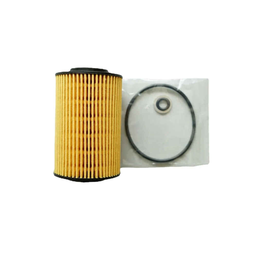 Filtro de aceite de 10 piezas para KIA, Sorento, oirus, Rio, Cee