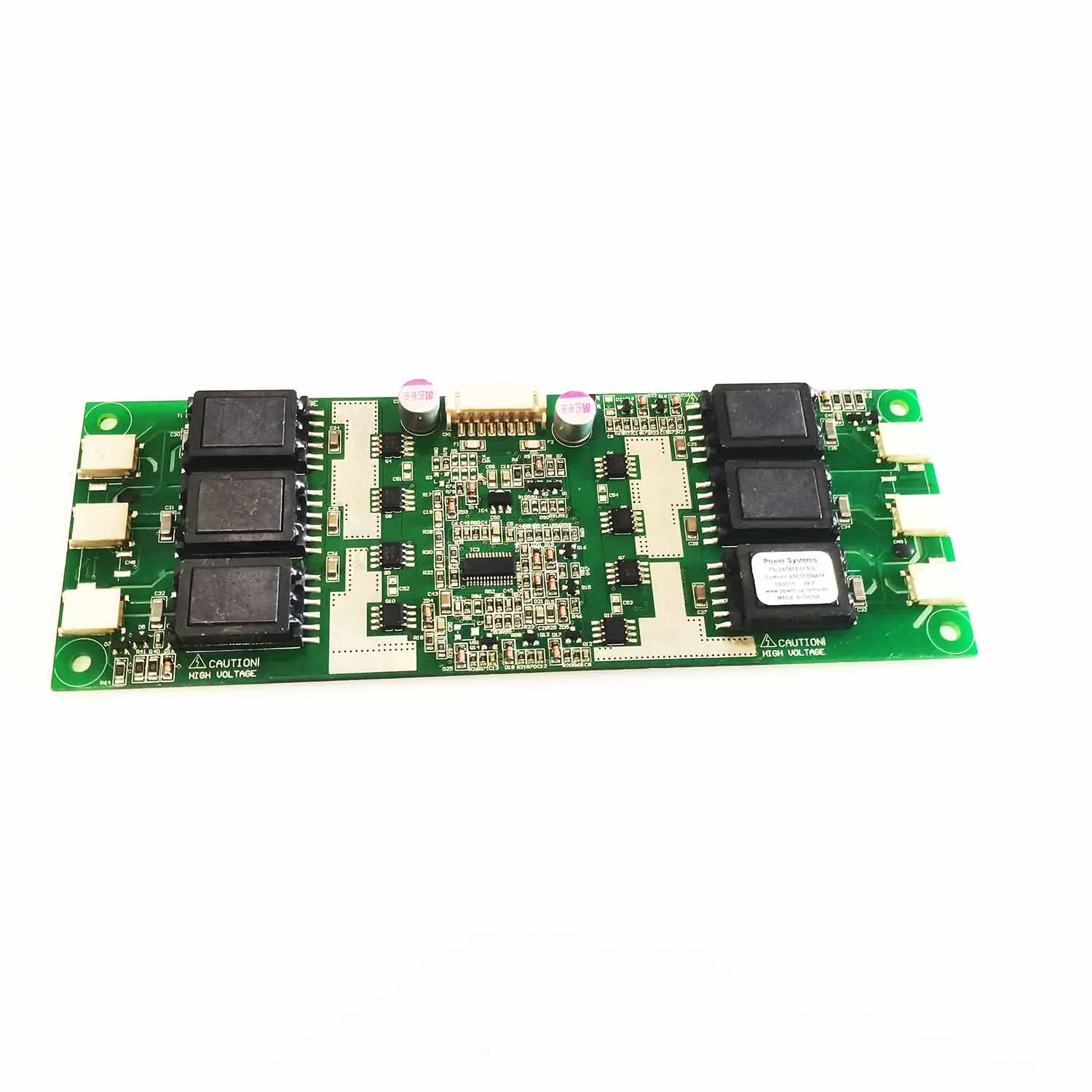 

PS-DA0607-019(S)Siemens High Voltage bar ERV:1.1A3 DA0607-01S R1.6 Inverter