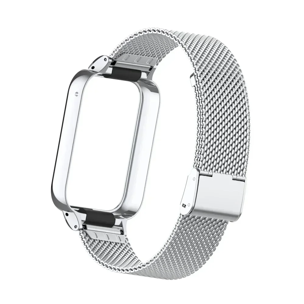 Enhanced Metal Strap Case Protector