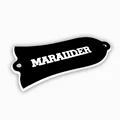 MARAUDER